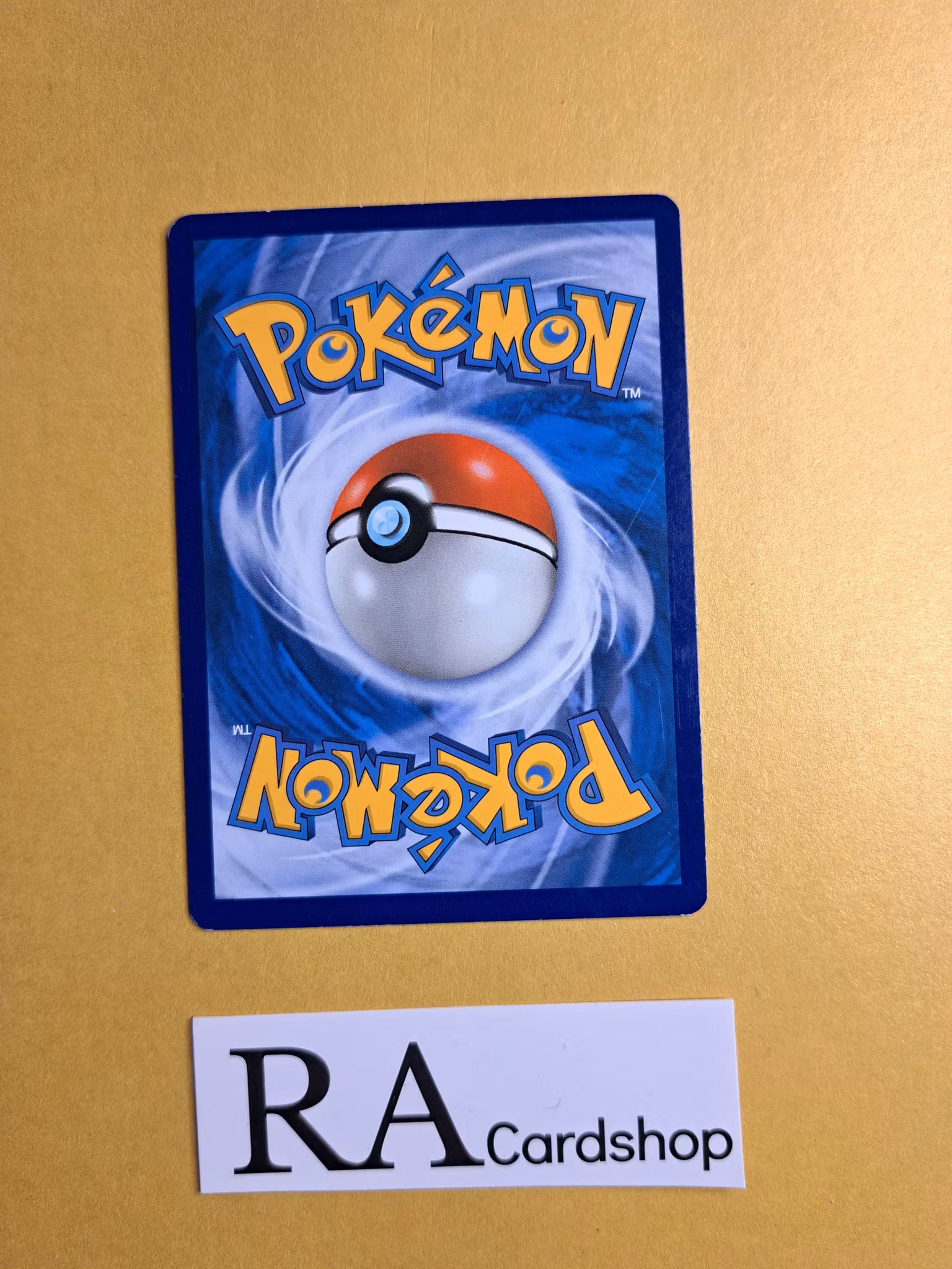 Frost Rotom Rare 41/156 Ultra Prism Pokemon Kort