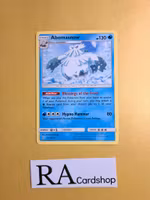 Abomasnow Rare 38/156 Ultra Prism Pokemon Kort