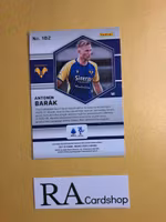 #182 Antonin Barak 2021-22 Panini Mosaic Serie A Soccer Fotboll