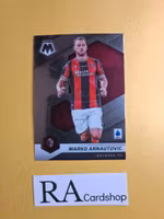 #170 Marko Arnautovic 2021-22 Panini Mosaic Serie A Soccer Fotboll