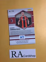 #170 Marko Arnautovic 2021-22 Panini Mosaic Serie A Soccer Fotboll