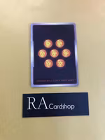 Honed Moves Yamcha TB2-042 Uncommon World Martial Arts Tournament TB2 Dragon Ball Super CCG