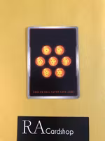 Towa, Resonance of Shadow TB14-123 Uncommon Cross Spirits Dragon Ball Super CCG