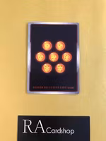 Android 17, Universe 7 Challenger BT-14-012 Uncommon Cross Spirits Dragon Ball CCG