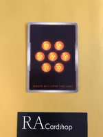 Super 17, Hellish Amalgamation TB14-113 Uncommon Cross Spirits Dragon Ball Super CCG