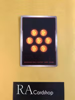 Great Saiyaman, Combo of Justice BT-14-039 Uncommon Cross Spirits Dragon Ball CCG