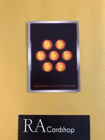 Wicked Mimicry TB14-090 Uncommon Cross Spirits Dragon Ball Super CCG