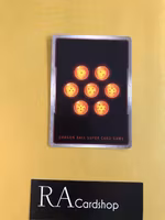 Kibito Kai, Opening Strike BT14-124 Uncommon Cross Spirits Dragon Ball Super CCG