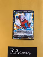 Kibito Kai, Opening Strike BT14-124 Uncommon Cross Spirits Dragon Ball Super CCG