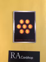 Hoi, Bringer of Calamity BT-14-034 Uncommon Cross Spirits Dragon Ball Super CCG