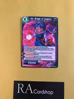 Hoi, Bringer of Calamity BT-14-034 Uncommon Cross Spirits Dragon Ball Super CCG