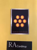 Android 17, Conceding to Union BT14-107 Uncommon Cross Spirits Dragon Ball Super CCG