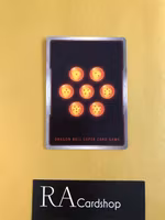 Ultimate Dragon Tackle TB14-143 Uncommon Cross Spirits Dragon Ball Super CCG