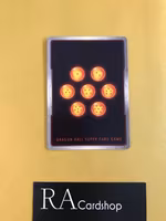 Great Saiyaman 2, Combo of Justice BT-14-048 Uncommon Cross Spirits Dragon Ball Super CCG