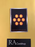 Saibaimen, Faithful to the End TB14-145 Uncommon Cross Spirits Dragon Ball Super CCG