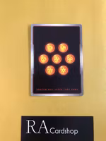 Pan, the Brawler BT-14-100 Uncommon Cross Spirits Dragon Ball Super CCG