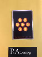 Minotia, Calamity Challenger BT-14-052 Uncommon Cross Spirits Dragon Ball Super CCG