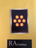 Hirudegarn, Catastrophic Cobination BT14-055 Uncommon Cross Spirits Dragon Ball Super CCG