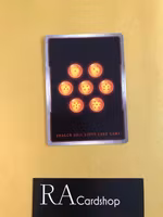 Awakened Attack BT-14-119 Uncommon Cross Spirits Dragon Ball Super CCG