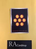 Android 13, Cybernetic Onslaught BT-14-151 Rare Cross Spirits Dragon Ball Super CCG