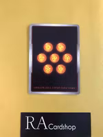 Super 17, Powers Combined TB14-112 Rare Cross Spirits Dragon Ball Super CCG