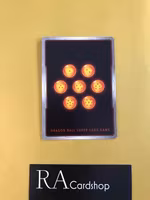 Self-Restraint SS Son Goku TB14-096 Rare Cross Spirits Dragon Ball Super CCG