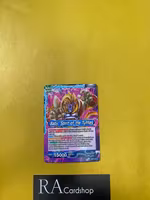 Baby, Spirit Of The Tuffles Common BT11-031 Vermilion Bloodline Dragon Ball Super CCG