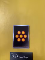 Baby, Artificial Lifeform Common BT11-044 Vermilion Bloodline Dragon Ball Super CCG