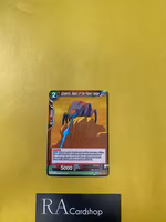 Goliamite, Beast of the Planet Vampa Common BT11-020 Vermilion Bloodline Dragon Ball Super CCG