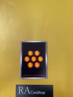 Goliamite, Beast of the Planet Vampa Common BT11-020 Vermilion Bloodline Dragon Ball Super CCG