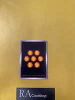 Majin Buu, Looking for a Fight Common BT11-082 Vermilion Bloodline Dragon Ball Super CCG