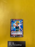 Lemo, Trusted Friend Common BT11-024 Vermilion Bloodline Dragon Ball Super CCG