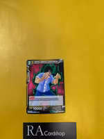 Yamcha, Demonic Transformation Common BT11-100 Vermilion Bloodline Dragon Ball Super CCG