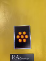 Son Gohan, Here to Help Common BT11-077 Vermilion Bloodline Dragon Ball Super CCG