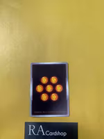 Vegeta, Saiyan Youth Common BT11-011 Vermilion Bloodline Dragon Ball Super CCG