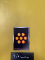 Super Blutz Wave Generator Common BT11-057 Vermilion Bloodline Dragon Ball Super CCG