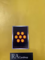 Son Gohan Common BT11-076 Vermilion Bloodline Dragon Ball Super CCG