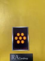 Mira, Arcane Overflow Common BT11-138 Vermilion Bloodline Dragon Ball Super CCG