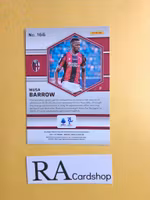 #166 Musa Barrow 2021-22 Panini Mosaic Serie A Soccer Fotboll