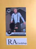 #160 Viktor Kovalenko 2021-22 Panini Mosaic Serie A Soccer Fotboll