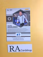 #160 Viktor Kovalenko 2021-22 Panini Mosaic Serie A Soccer Fotboll