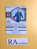 #155 Jeroen Zoet 2021-22 Panini Mosaic Serie A Soccer Fotboll