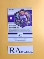 #141 Bartlomiej Dragowski 2021-22 Panini Mosaic Serie A Soccer Fotboll