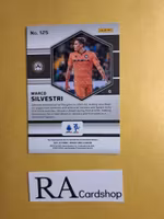 #125 Marco Silvestri 2021-22 Panini Mosaic Serie A Soccer Fotboll