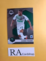 #108 Hamed Traore 2021-22 Panini Mosaic Serie A Soccer Fotboll