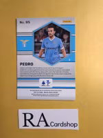 #85 Pedro 2021-22 Panini Mosaic Serie A Soccer Fotboll