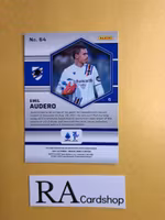 #64 Emil Audero 2021-22 Panini Mosaic Serie A Soccer Fotboll
