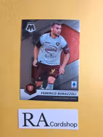 #51 Federico Bonazzoli 2021-22 Panini Mosaic Serie A Soccer Fotboll