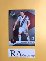 #22 Andrea Belotti 2021-22 Panini Mosaic Serie A Soccer Fotboll