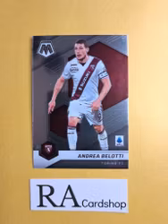 #22 Andrea Belotti 2021-22 Panini Mosaic Serie A Soccer Fotboll